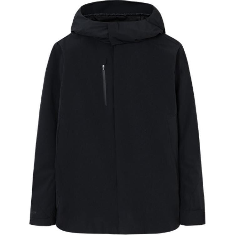 Стеганая куртка Champion All Weather Series для мужчин, черная Anta, черный
Стеганая куртка Champion All Weather Series для мужчин, черная Anta, черный