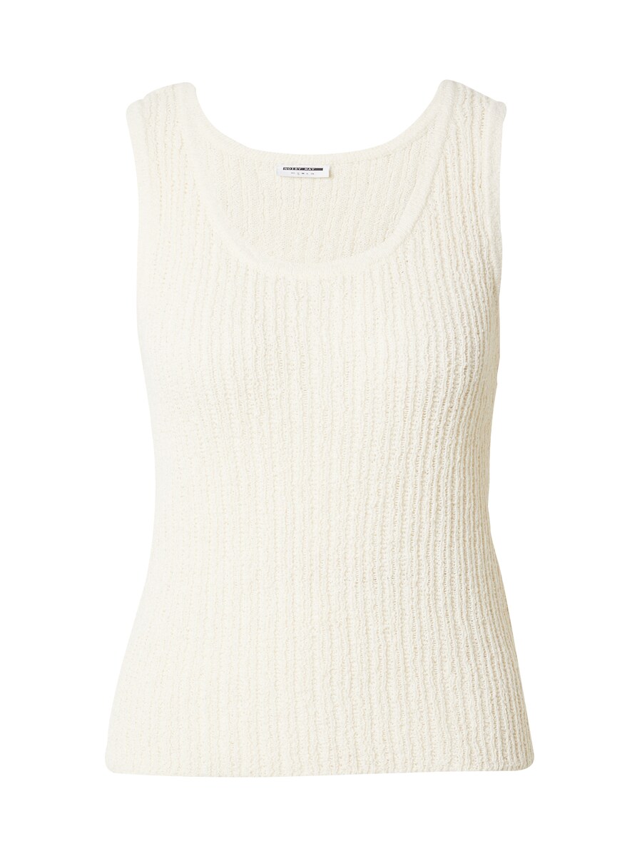 Вязаный топ Noisy may, светло-бежевый
Вязаный топ Noisy may, светло-бежевый