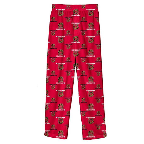 Брюки Youth red Maryland Terrapins Outerstuff
Брюки Youth red Maryland Terrapins Outerstuff