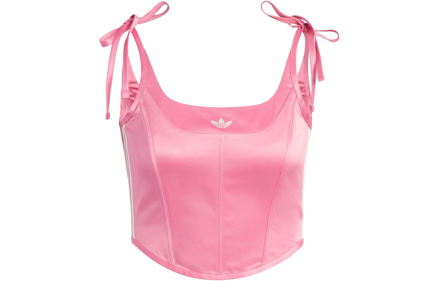 Adidas Originals Женская майка, цвет Ballet powder
Adidas Originals Женская майка, цвет Ballet powder