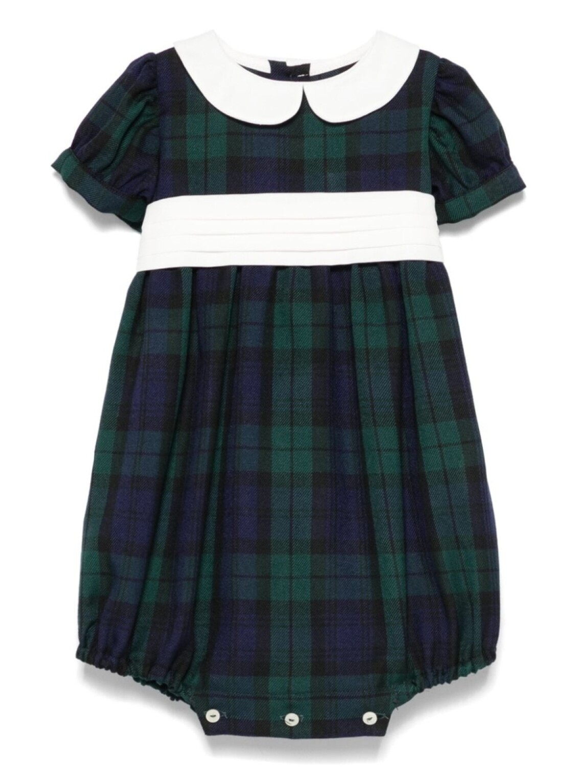 Боди в клетку шотландки Mariella Ferrari, зеленый
Боди в клетку шотландки Mariella Ferrari, зеленый