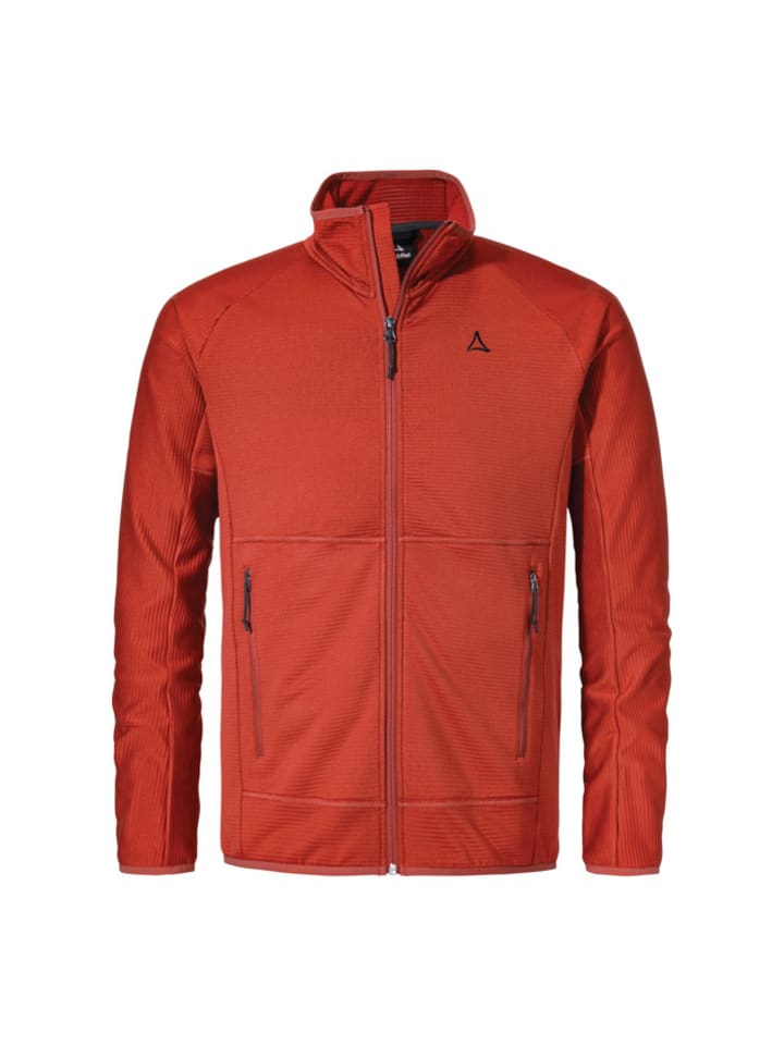 Schöffel Флисовая куртка "Fleece Jk Style Cascata MNS" темно-синего цвета
Schöffel Флисовая куртка "Fleece Jk Style Cascata MNS" темно-синего цвета