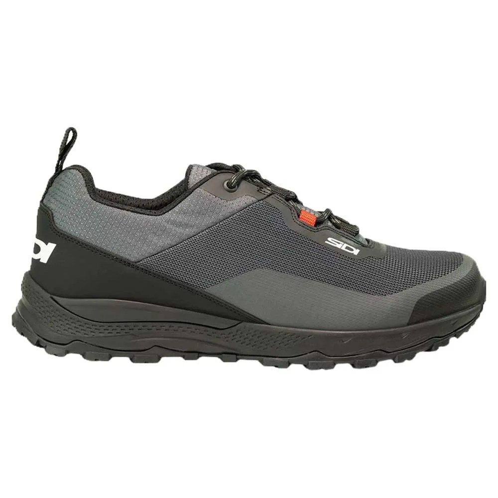 Обувь для горного велосипеда Sidi Liber Low, серый
Обувь для горного велосипеда Sidi Liber Low, серый