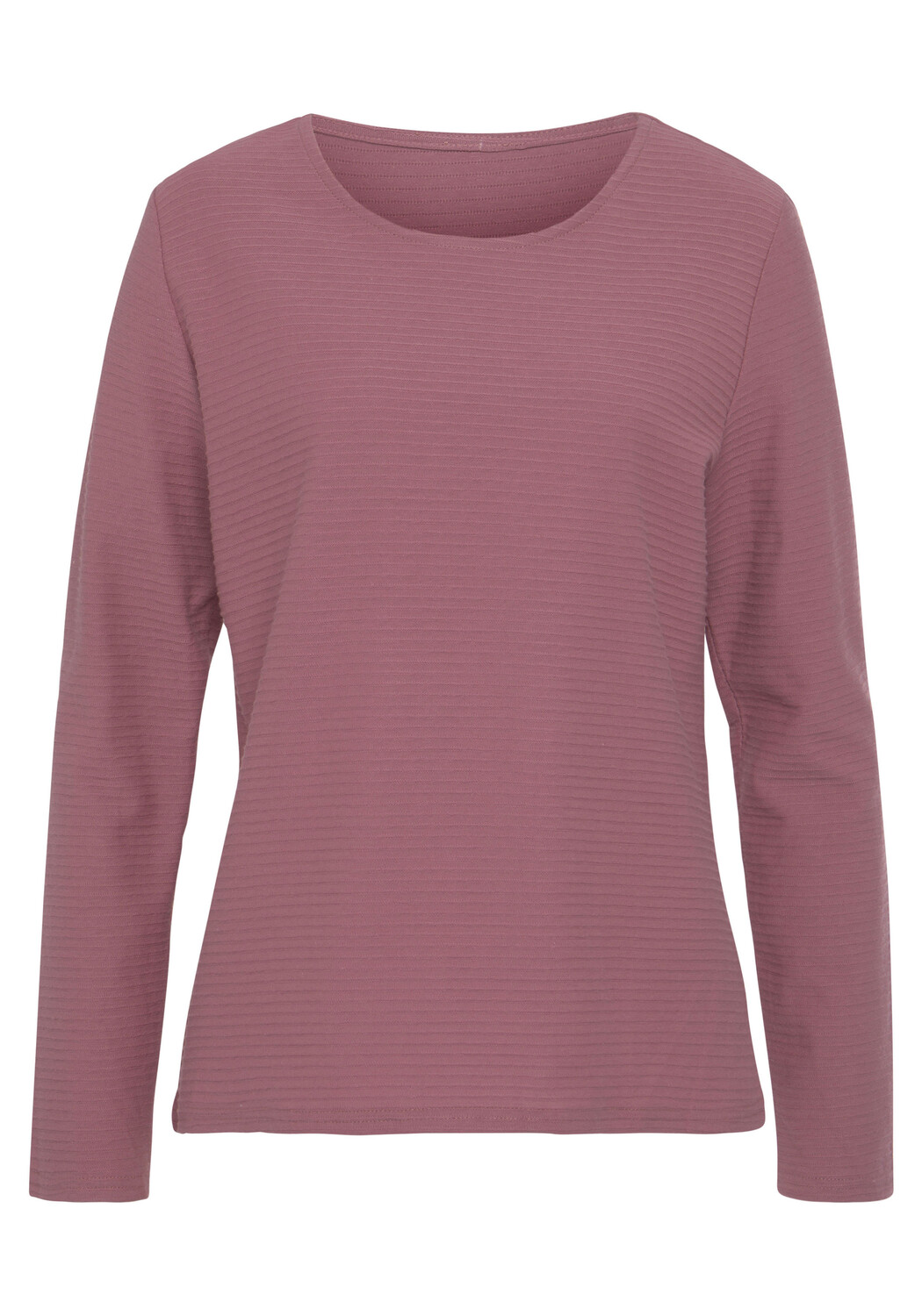 Рубашка LASCANA, цвет beere
Рубашка LASCANA, цвет beere