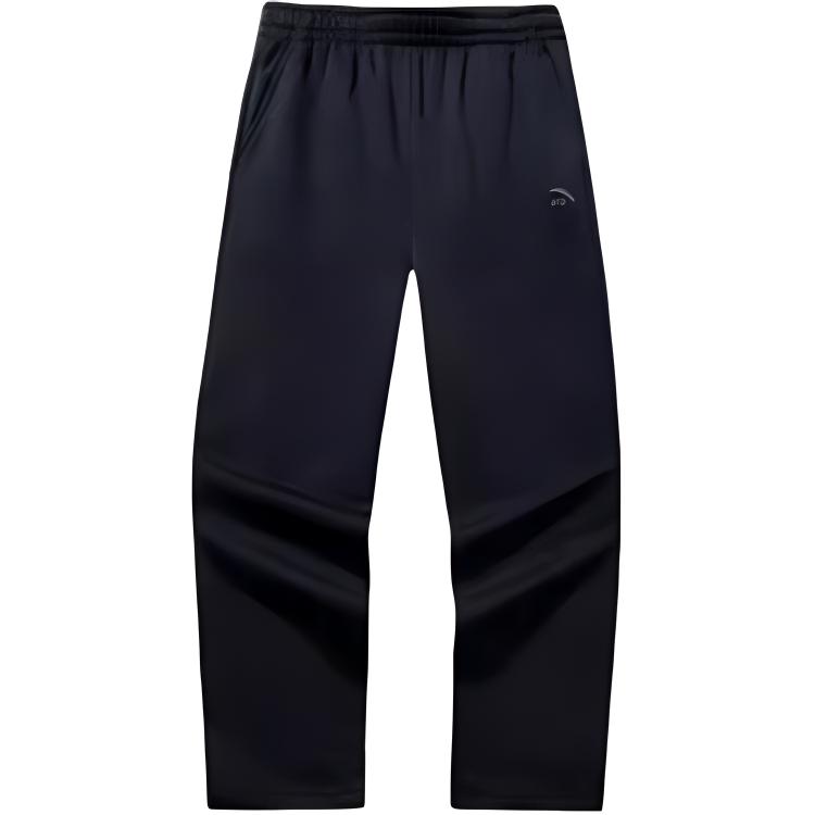 Женские базовые брюки Life Collection Knitted ANTA, черный
Женские базовые брюки Life Collection Knitted ANTA, черный