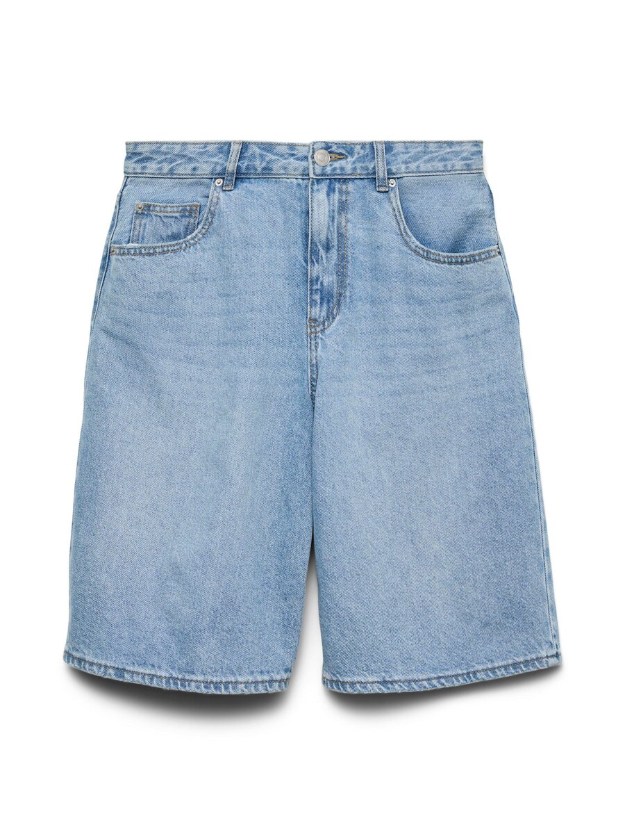 Повседневные джинсы VERO MODA VMRaila, Blue denim
Повседневные джинсы VERO MODA VMRaila, Blue denim