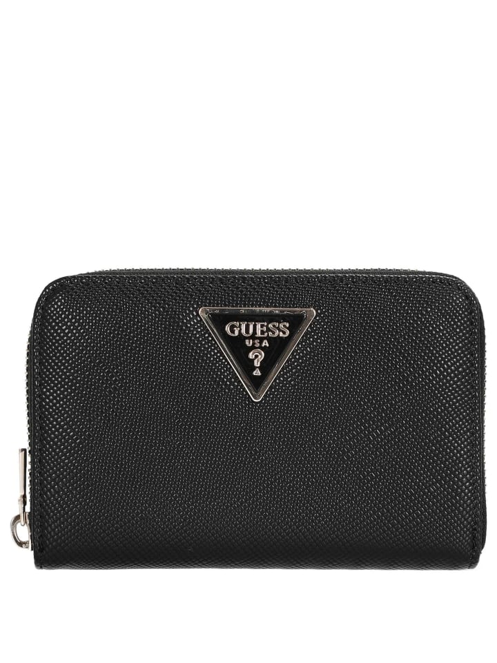 Guess Кошелек Laurel II SLG Medium Zip Around (черный)
Guess Кошелек Laurel II SLG Medium Zip Around (черный)