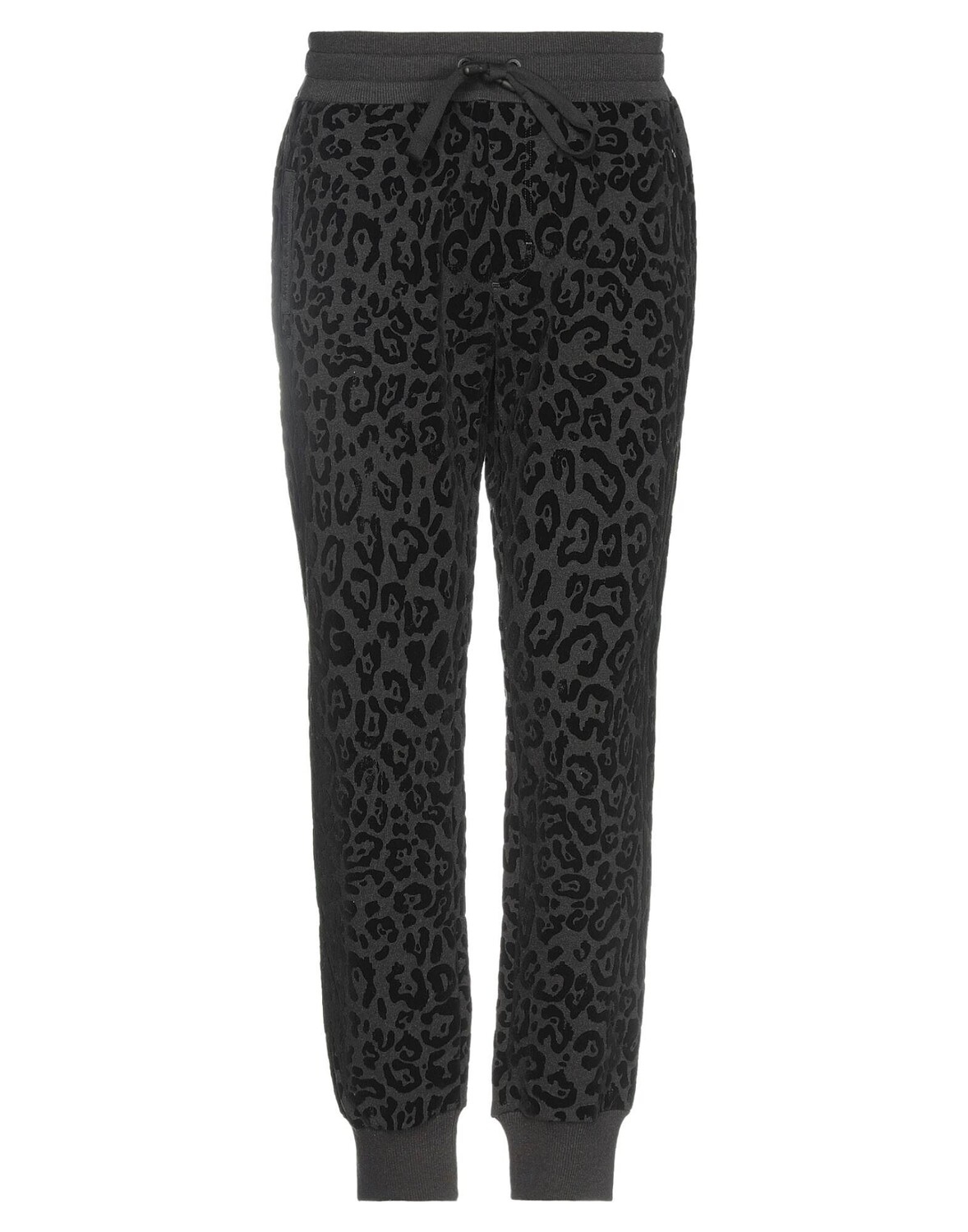 Брюки Dolce&Gabbana, черный
Брюки Dolce&Gabbana, черный