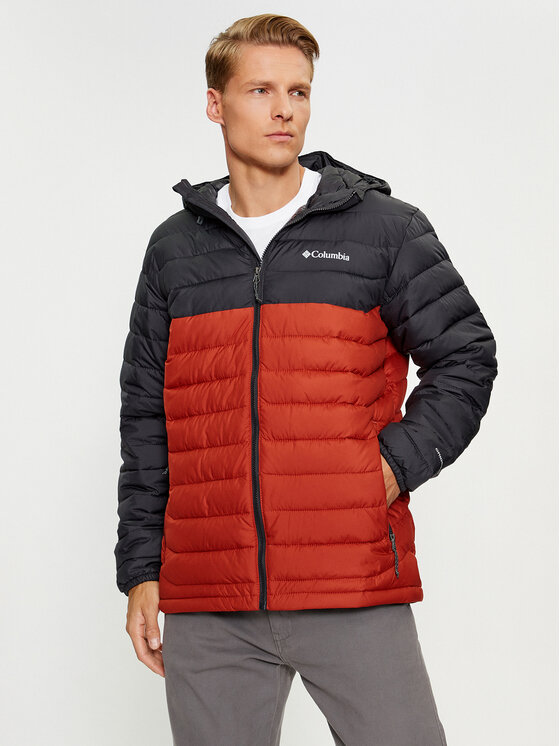 Переходная куртка стандартного кроя Powder Lite™ Hooded Jacket Columbia, оранжевый
Переходная куртка стандартного кроя Powder Lite™ Hooded Jacket Columbia, оранжевый