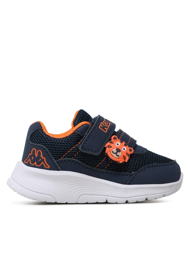 Кроссовки Kappa, синий
Кроссовки Kappa, синий