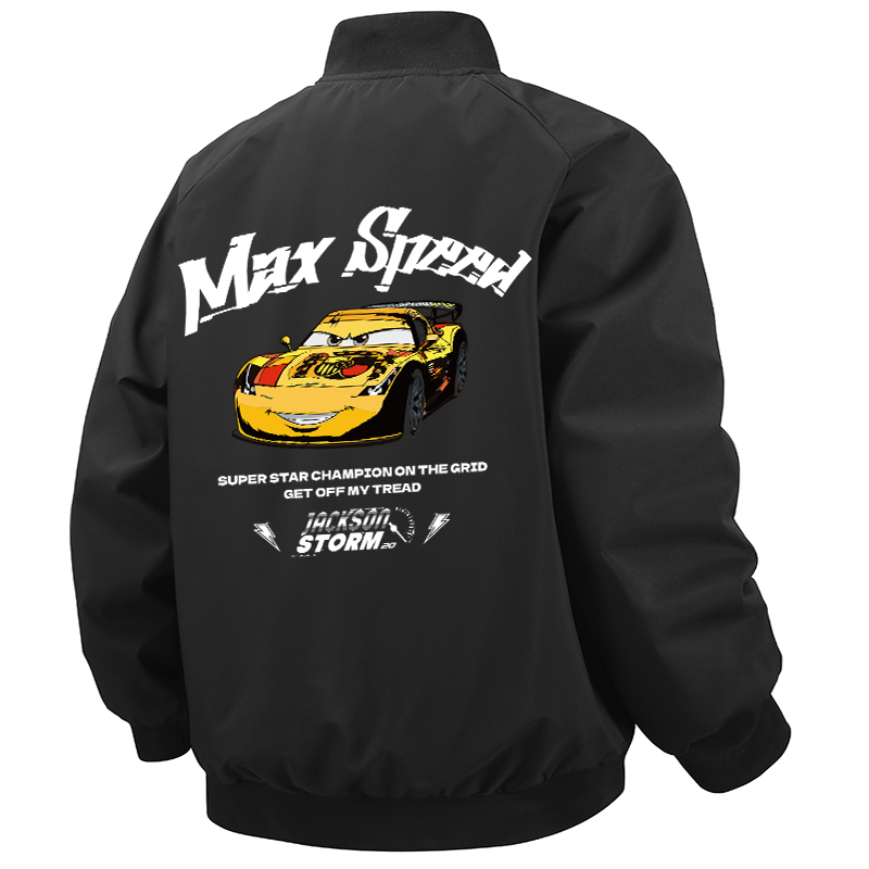 Disney Куртка Unisex, Black
Disney Куртка Unisex, Black