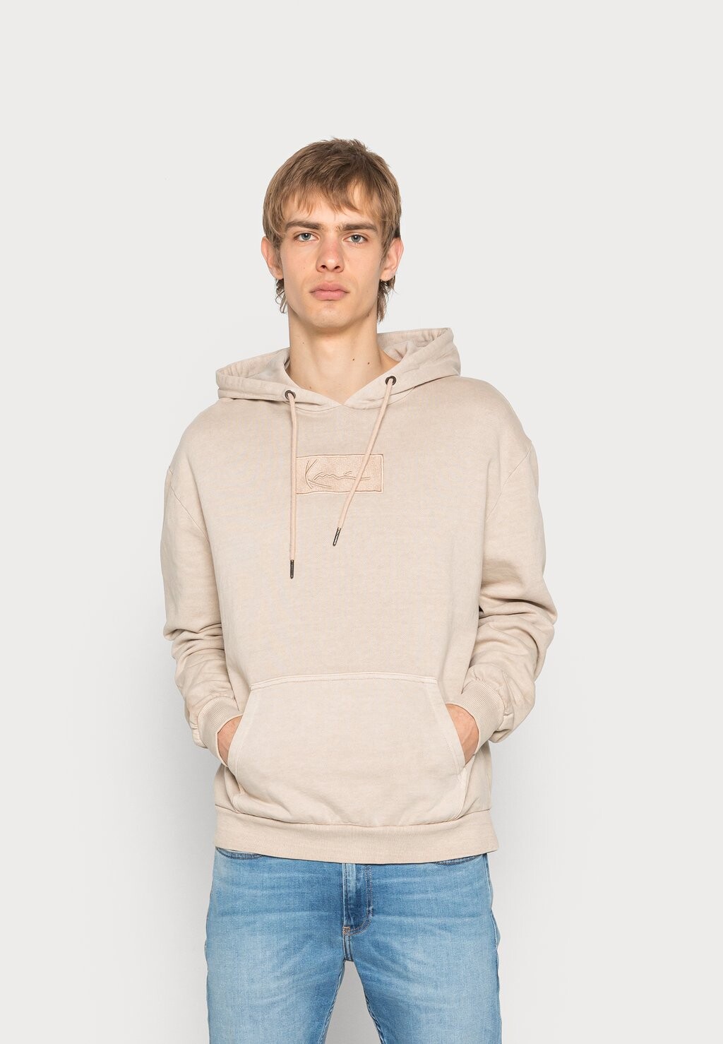 Худи Karl Kani
Худи Karl Kani