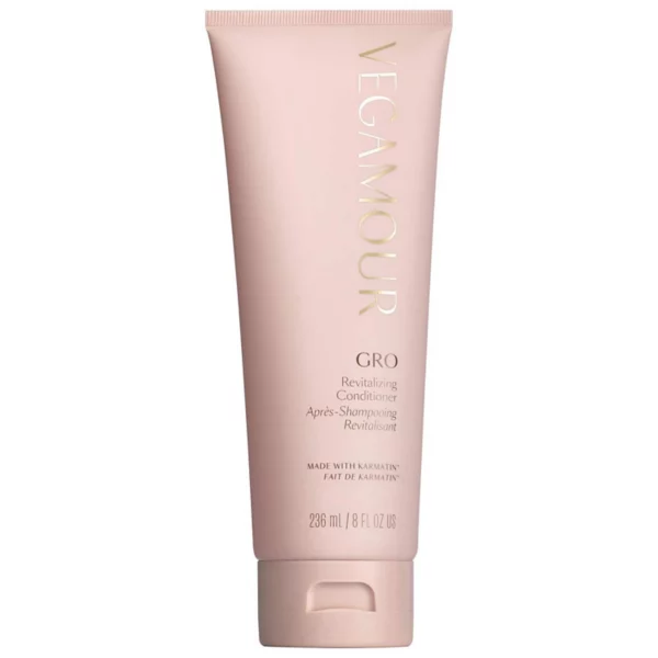 Gro восстанавливающий кондиционер для истонченных волос Vegamour, 227 гр
Gro восстанавливающий кондиционер для истонченных волос Vegamour, 227 гр