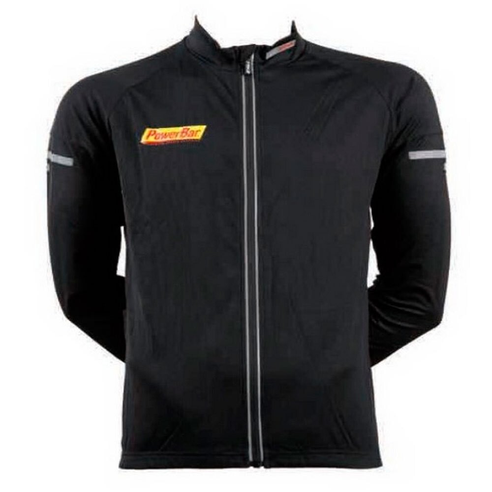 Куртка Powerbar Basic, черный
Куртка Powerbar Basic, черный