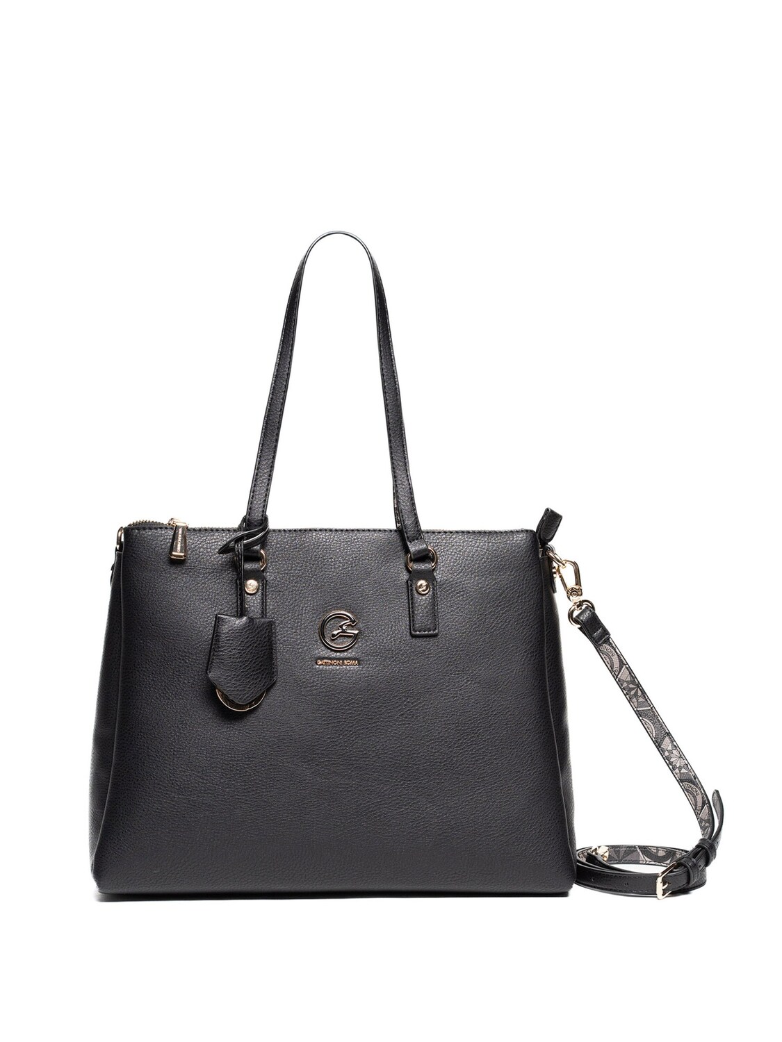 Gattinoni Сумка в черном цвете
Gattinoni Сумка в черном цвете