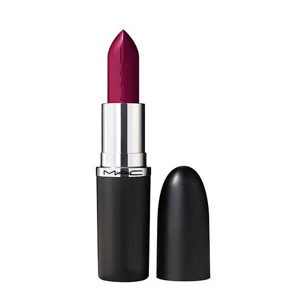 Помада MAC COSMETICS M·A·Cximal Sleek Satin Lipstick, REBEL (FN)
Помада MAC COSMETICS M·A·Cximal Sleek Satin Lipstick, REBEL (FN)
