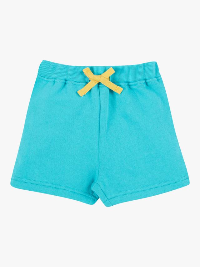 Шорты с карманами из органического хлопка baby syd Frugi, цвет Sea Moss/Koala
Шорты с карманами из органического хлопка baby syd Frugi, цвет Sea Moss/Koala