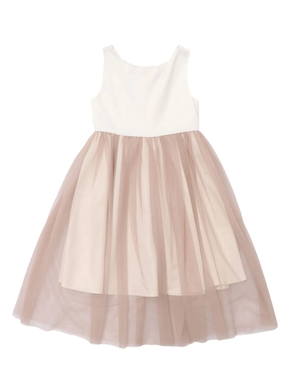 Платье без рукавов MAGIL, нейтральный
Платье без рукавов MAGIL, нейтральный