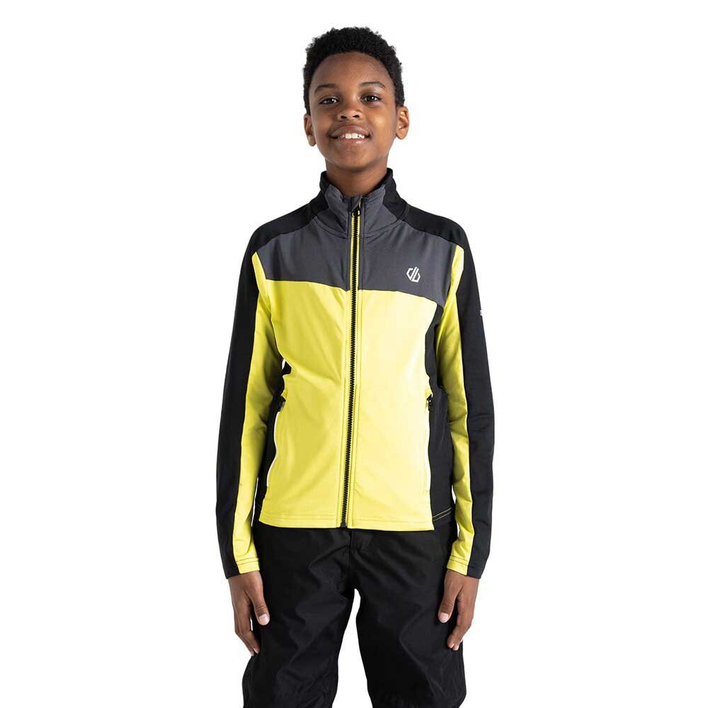 Куртка Dare2B Emergent Core, черный
Куртка Dare2B Emergent Core, черный