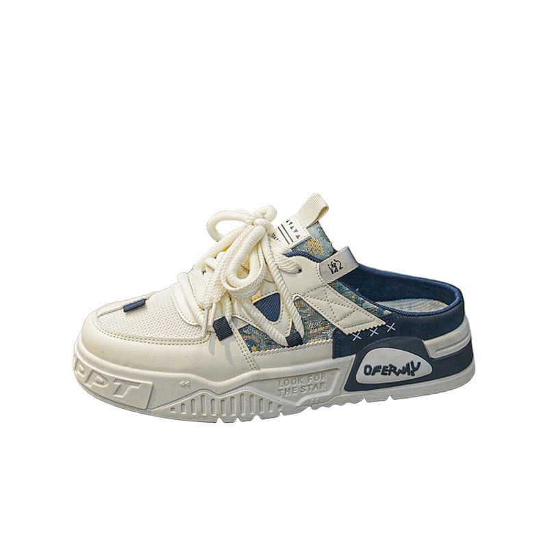 Beerus Легкие и дышащие мужские скейтерские кеды низкие бежево-голубые, цвет Beige Blue
Beerus Легкие и дышащие мужские скейтерские кеды низкие бежево-голубые, цвет Beige Blue