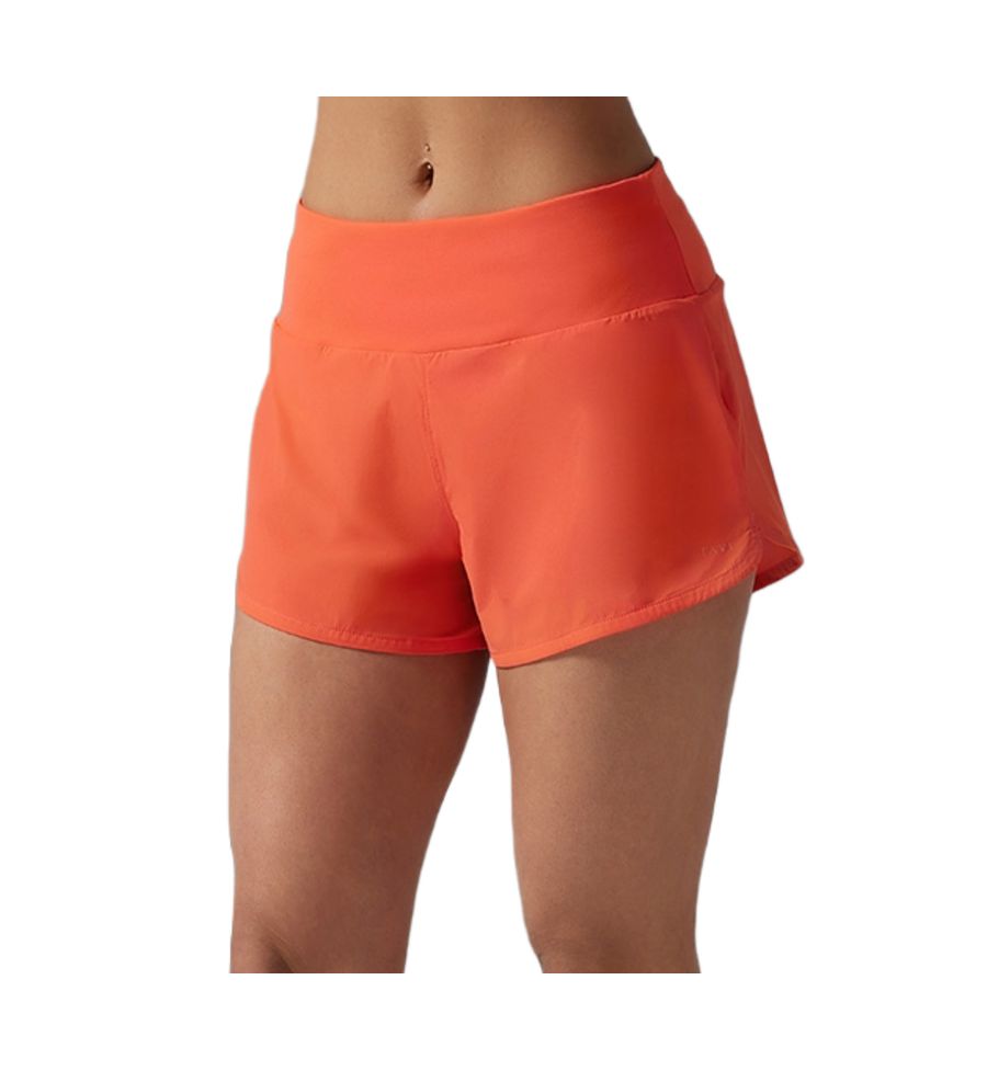 Женские спортивные шорты Tavi, Hot coral
Женские спортивные шорты Tavi, Hot coral