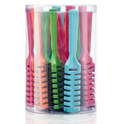 Xan Pro Spider Tangle Brush Multicolor 20 Xanitalia Pro
Xan Pro Spider Tangle Brush Multicolor 20 Xanitalia Pro