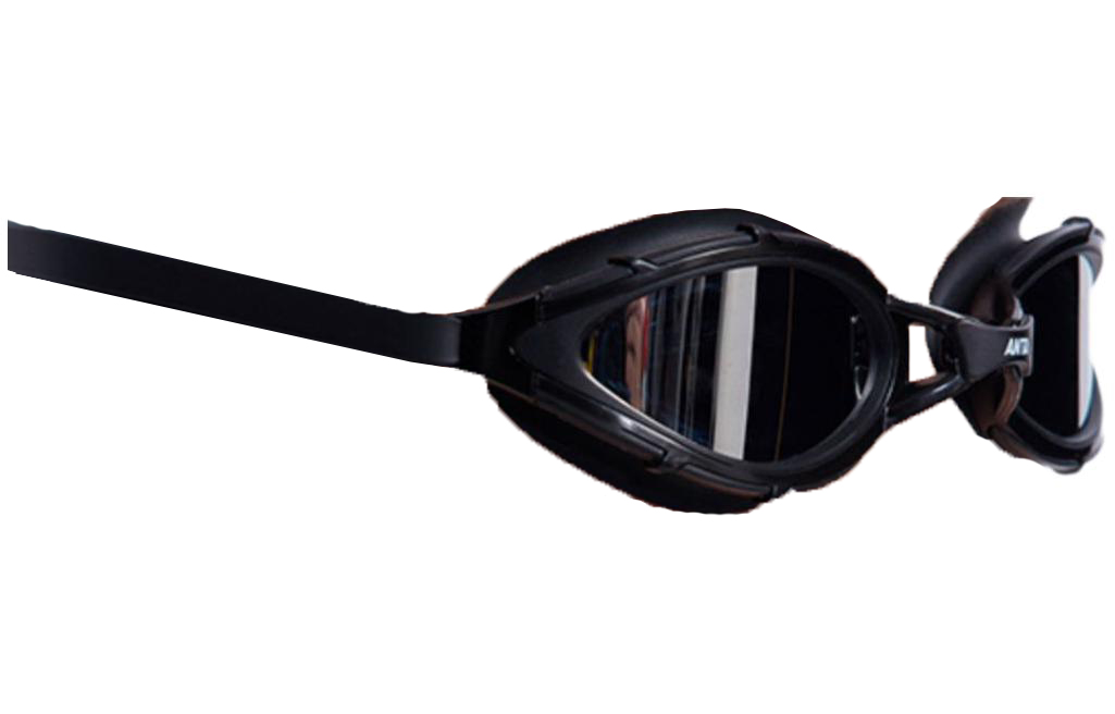 ANTA Плавательные очки HD Silicone Pc Unisex Black
ANTA Плавательные очки HD Silicone Pc Unisex Black