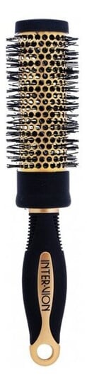 Щетка для волос круглая, 1 шт. Inter-vion
Щетка для волос круглая, 1 шт. Inter-vion