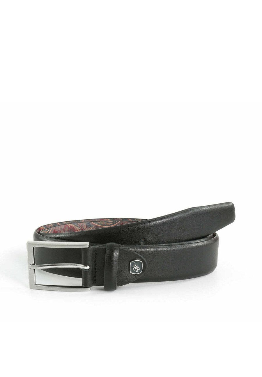 Ремень Seidenfalter Belt, Schwarz/Multi-Coloured
Ремень Seidenfalter Belt, Schwarz/Multi-Coloured