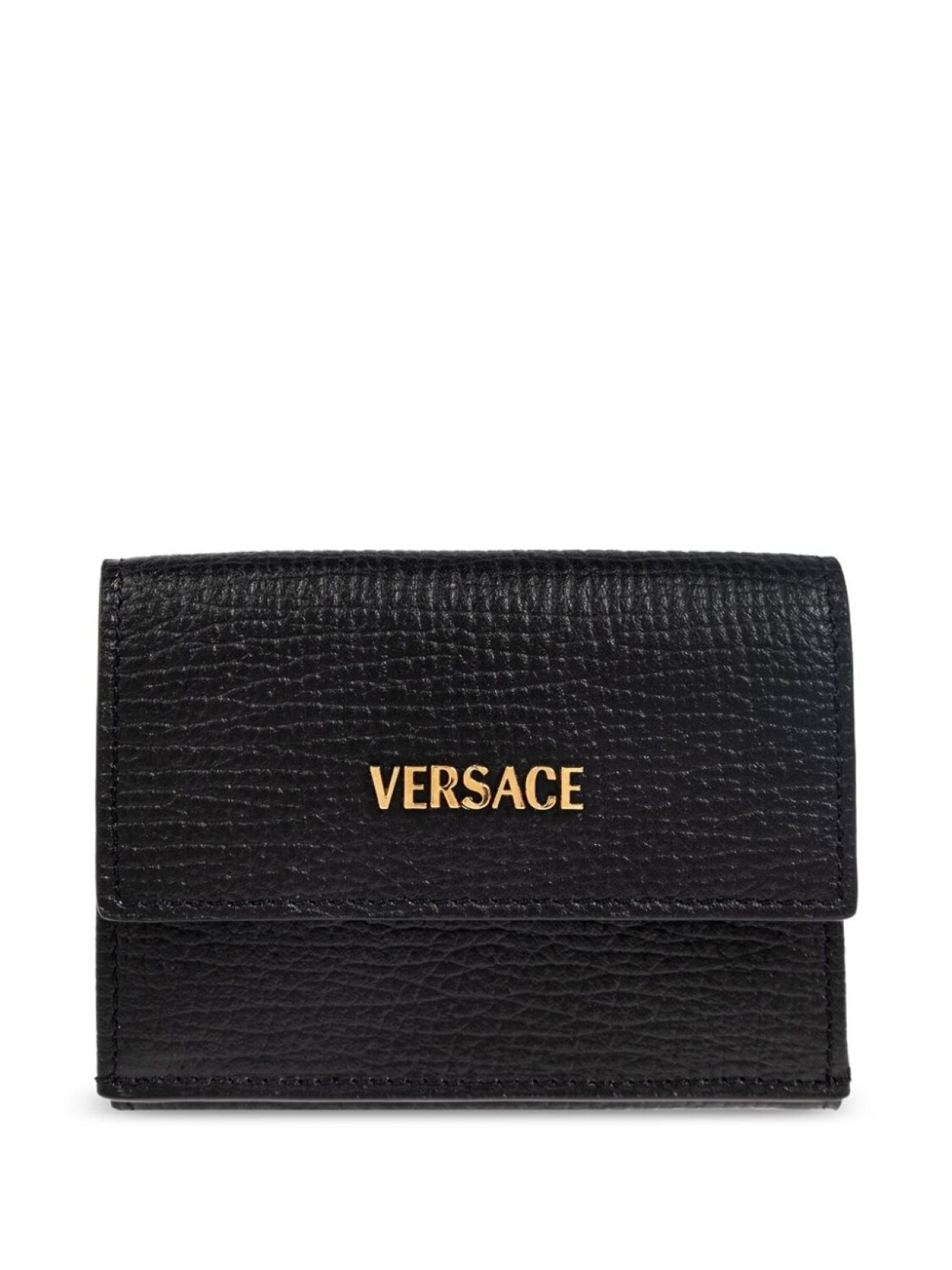 Кошелек Versace Medusa Biggie, черный
Кошелек Versace Medusa Biggie, черный
