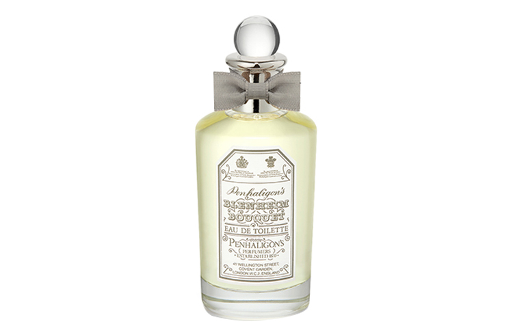 Духи Panhailigen British Humor Blenheim Bouquet ароматические цитрусовые туалетная вода 30 мл/100 мл подарок для парня PENHALIGON'S
Духи Panhailigen British Humor Blenheim Bouquet ароматические цитрусовые туалетная вода 30 мл/100 мл подарок для парня PENHALIGON'S