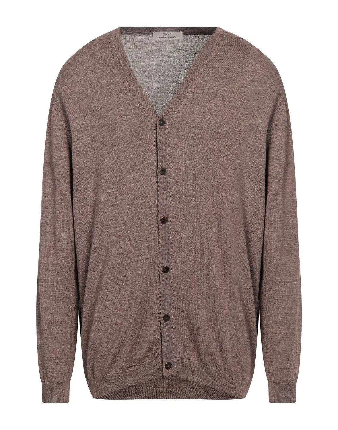 Кардиган Entre Amis, светло-коричневый
Кардиган Entre Amis, светло-коричневый