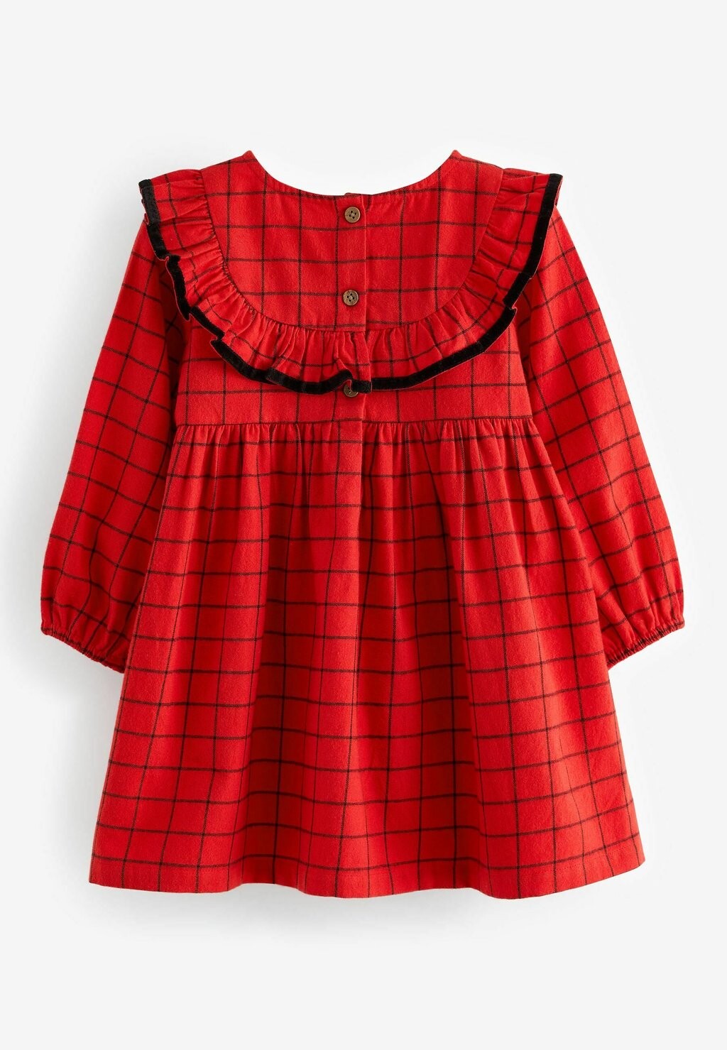 Дневное платье Next, красный
Дневное платье Next, красный