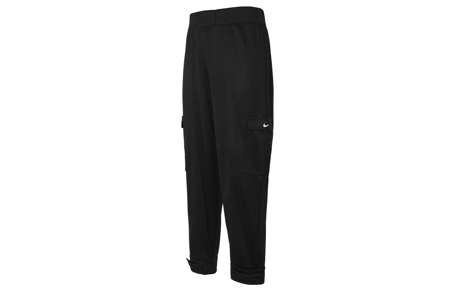 Женские брюки-карго Nike, цвет Black
Женские брюки-карго Nike, цвет Black