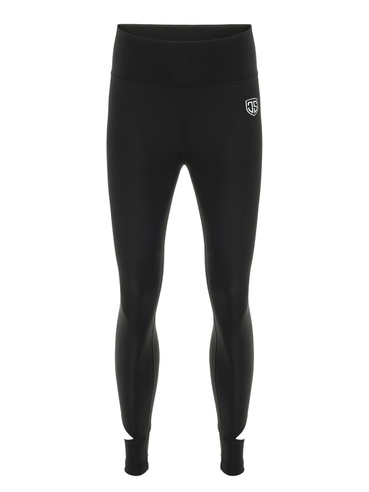 Леггинсы JIMMY SANDERS, черный 
Леггинсы JIMMY SANDERS, черный