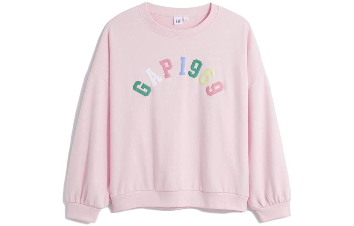 Свитшот женский Cherry Blossom Powder Gap
Свитшот женский Cherry Blossom Powder Gap