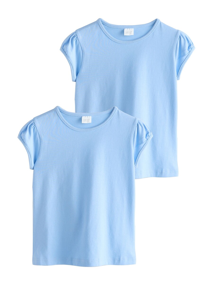 Рубашка Next, светло-голубой
Рубашка Next, светло-голубой