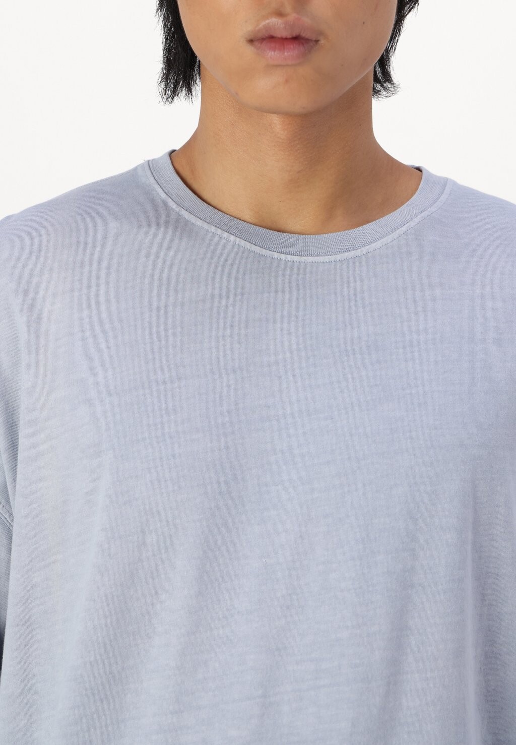 Простая футболка JJECHARGE TEE Jack & Jones, светло-голубой
Простая футболка JJECHARGE TEE Jack & Jones, светло-голубой