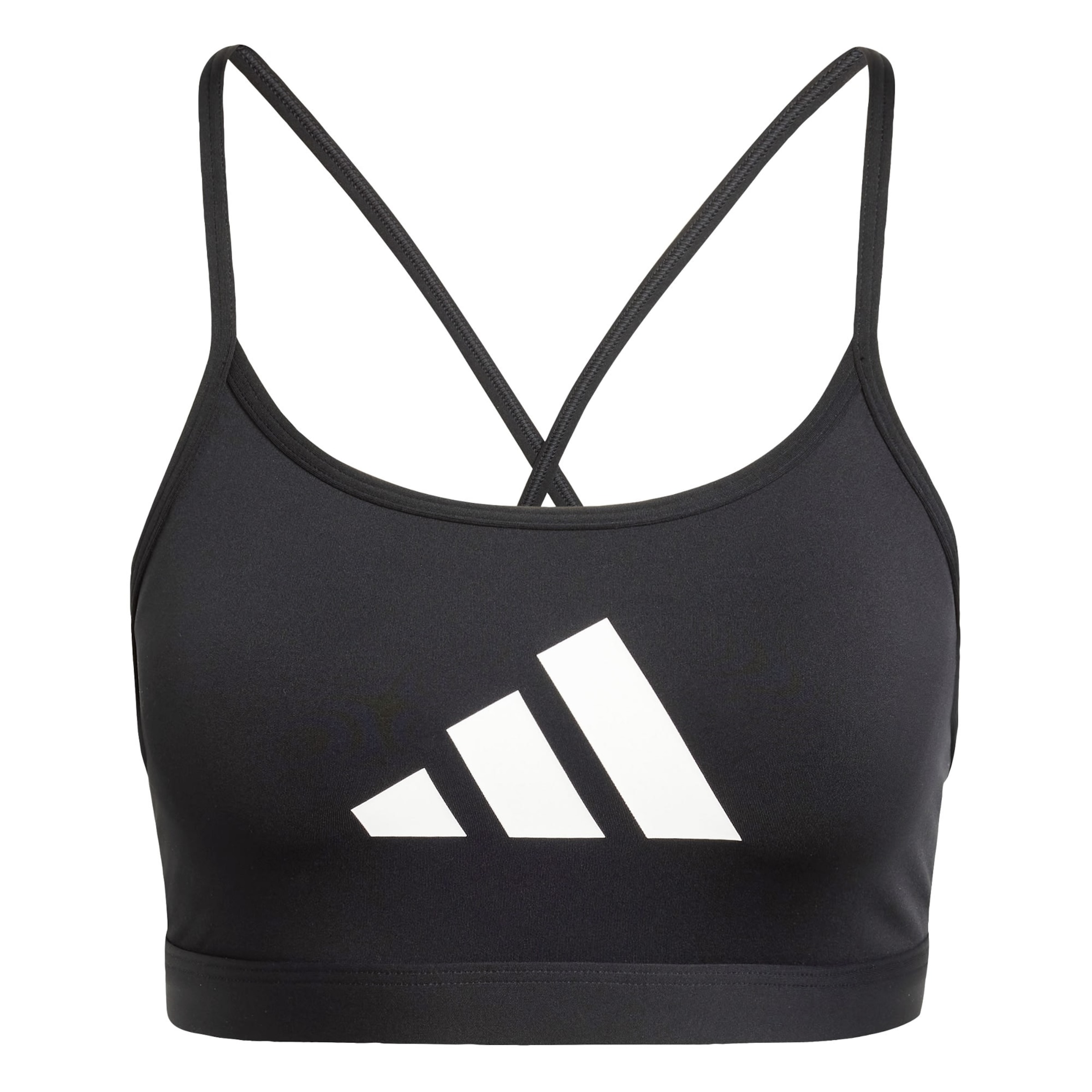 Adidas Performance Спортивный бюстгальтер-бралетт 'Aeroreact' в черном цвете
Adidas Performance Спортивный бюстгальтер-бралетт 'Aeroreact' в черном цвете