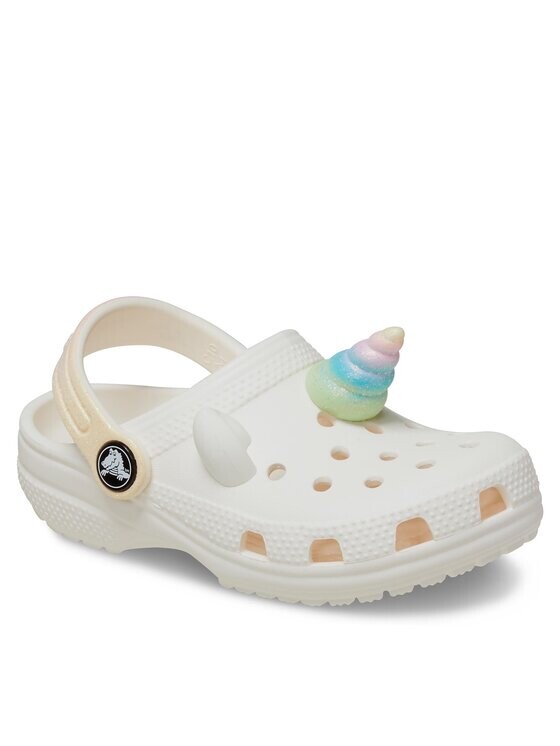 Мюли Crocs, белый
Мюли Crocs, белый