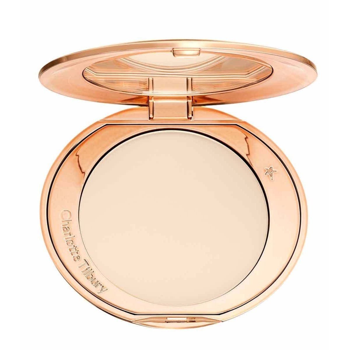 Пудра для лица airbrush flawless Charlotte Tilbury, 1 - fair, вес 8 гр.
Пудра для лица airbrush flawless Charlotte Tilbury, 1 - fair, вес 8 гр.