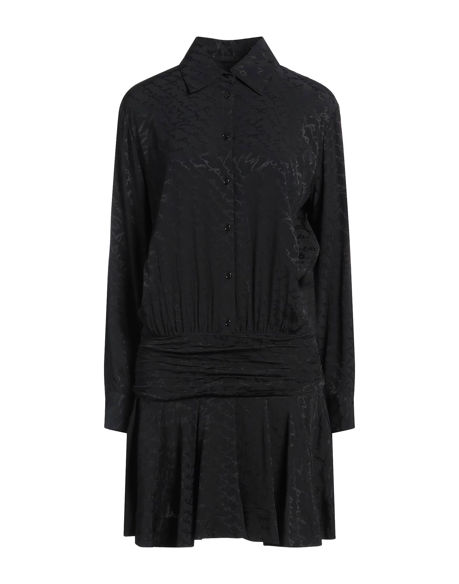 Мини-платье Pinko, черный
Мини-платье Pinko, черный