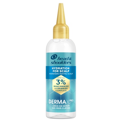 Сыворотка для тела Serum Dermax Hydrate Coconut - 145 мл H&S
Сыворотка для тела Serum Dermax Hydrate Coconut - 145 мл H&S