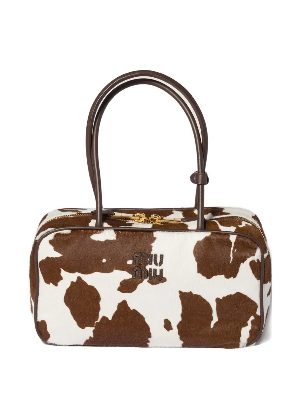 Сумка-тоут Beau Miu Miu, белый
Сумка-тоут Beau Miu Miu, белый