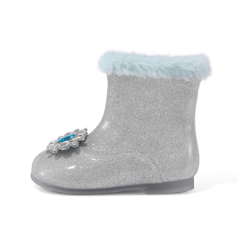 ABC DOUKIDS Высокие детские ботинки для детей ABCdoukids, синий
ABC DOUKIDS Высокие детские ботинки для детей ABCdoukids, синий