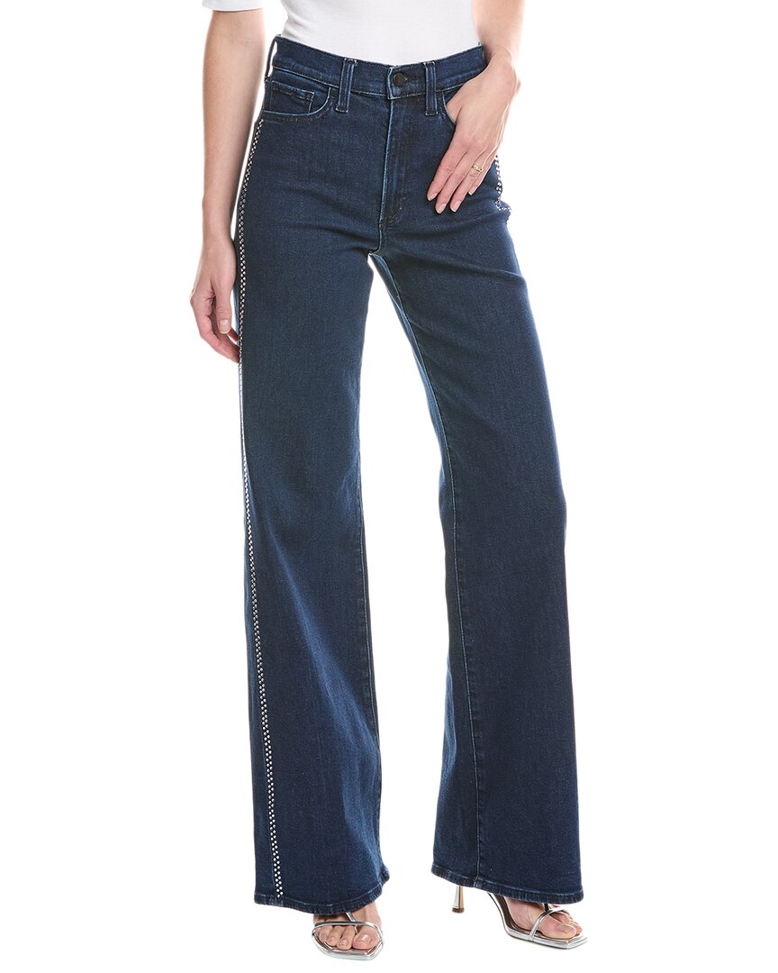 JOE’S Jeans The Mia Bright Lights Широкие джинсы JOE'S Jeans, синий
JOE’S Jeans The Mia Bright Lights Широкие джинсы JOE'S Jeans, синий