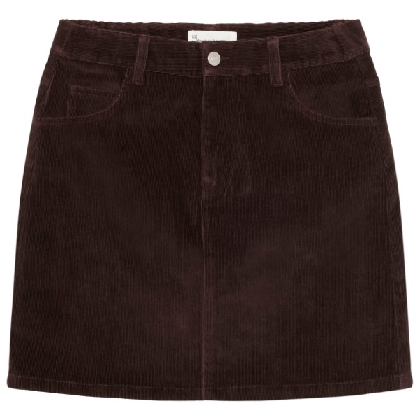 Женская юбка из вельвета 14 размера Knowledgecotton Apparel, Chocolate Torte
Женская юбка из вельвета 14 размера Knowledgecotton Apparel, Chocolate Torte