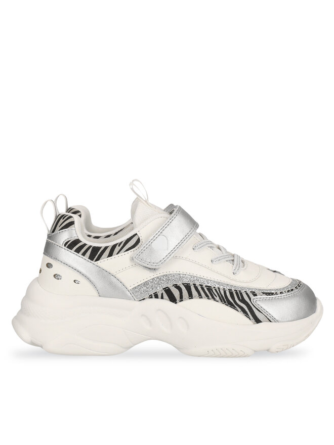 Кроссовки Fialey Z222307 Zigzag, белый
Кроссовки Fialey Z222307 Zigzag, белый