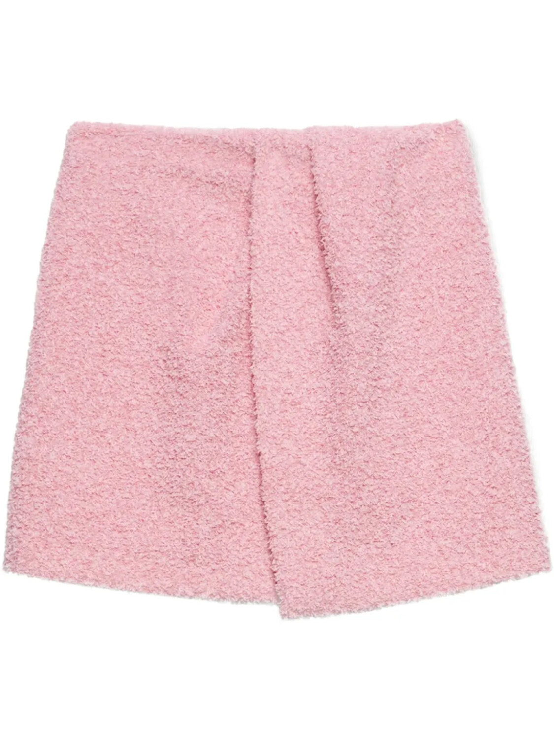 MSGM драпированная юбка миди, розовый
MSGM драпированная юбка миди, розовый