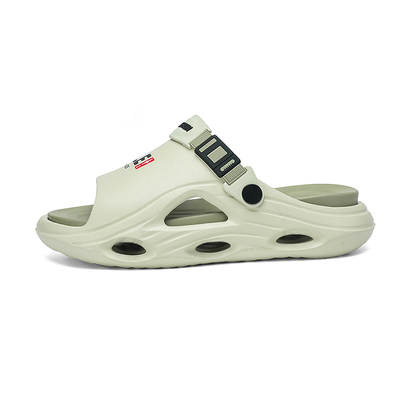 NANJIREN Пляжные сандалии мужские бежево-бело-коричнево-голубые цвета чайной зелени, цвет Tea Green
NANJIREN Пляжные сандалии мужские бежево-бело-коричнево-голубые цвета чайной зелени, цвет Tea Green